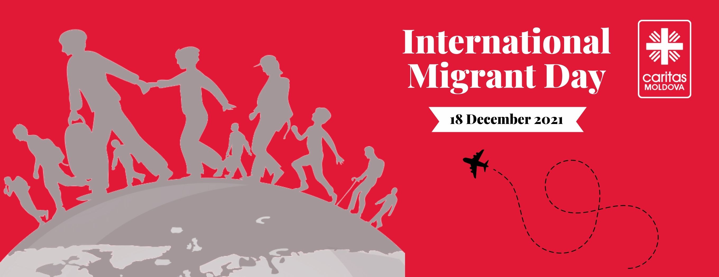 Ziua Internațională a Migranților